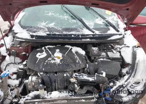 2016 Hyundai Elantra Limited from USA, damaged, VIN 5NPDH4AE7GH655300